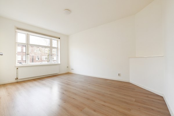 Medium property photo - Zuiderparklaan 55, 2574 HB Den Haag